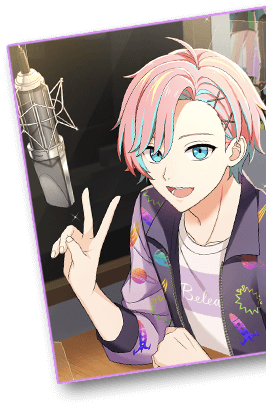 LIVE配信スチル（立花駿）